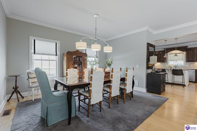 634 El Dorado Drive, Elizabethtown, KY 42701