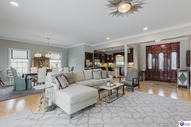 634 El Dorado Drive, Elizabethtown, KY 42701