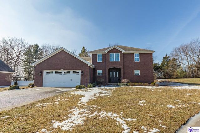 634 El Dorado Drive, Elizabethtown, KY 42701