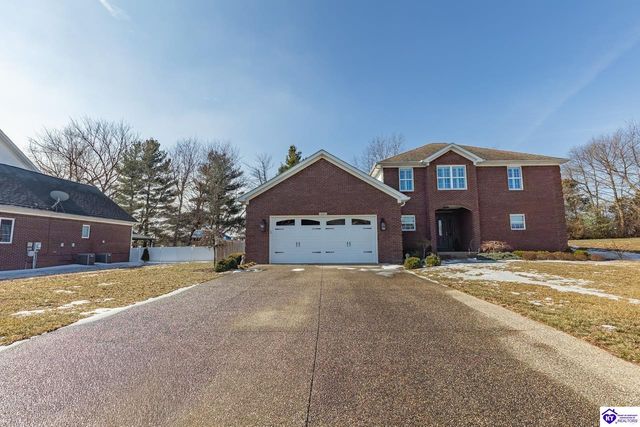 634 El Dorado Drive, Elizabethtown, KY 42701