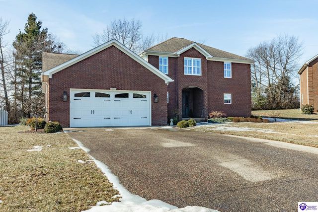 634 El Dorado Drive, Elizabethtown, KY 42701