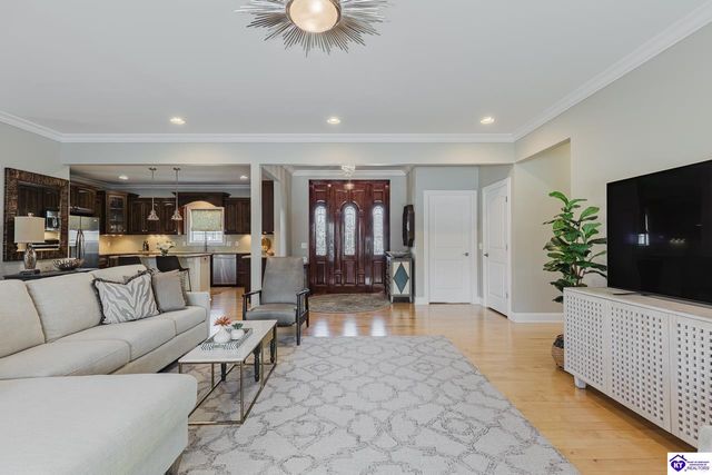 634 El Dorado Drive, Elizabethtown, KY 42701