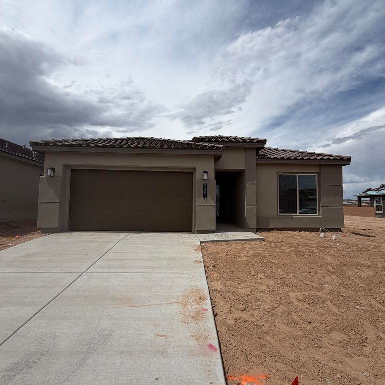 2451 Marble Avenue NE, Rio Rancho, NM 87144