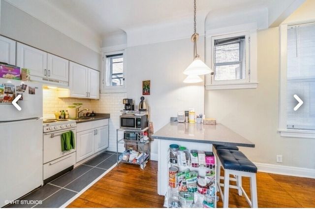 313 S Maple Avenue 1R, Oak Park, IL 60302