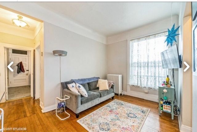 313 S Maple Avenue 1R, Oak Park, IL 60302