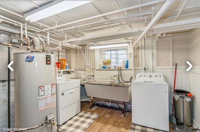 313 S Maple Avenue 1R, Oak Park, IL 60302