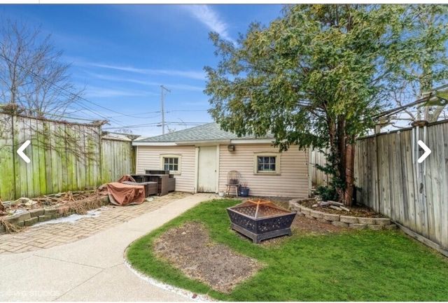 313 S Maple Avenue 1R, Oak Park, IL 60302