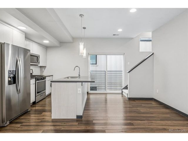 1287 Quitman St, Denver, CO 80204