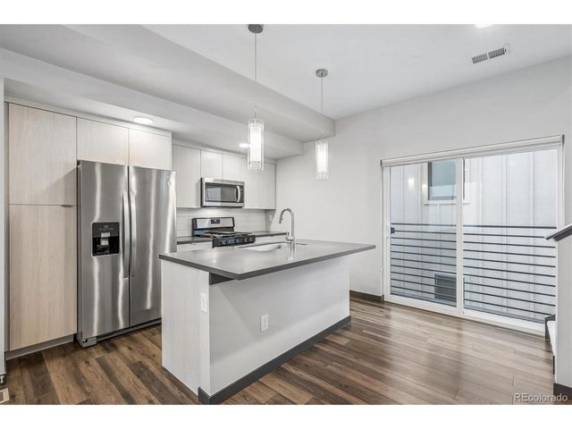 1287 Quitman St, Denver, CO 80204