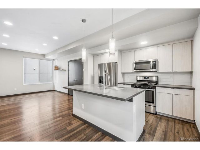 1287 Quitman St, Denver, CO 80204