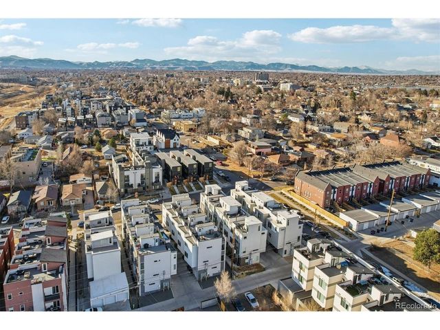 1287 Quitman St, Denver, CO 80204