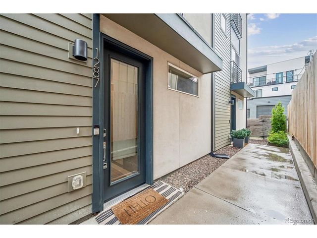1287 Quitman St, Denver, CO 80204