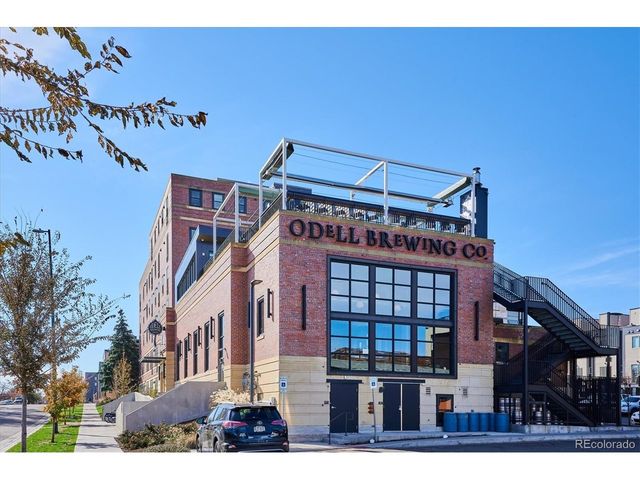 1287 Quitman St, Denver, CO 80204