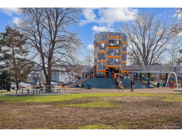 1287 Quitman St, Denver, CO 80204