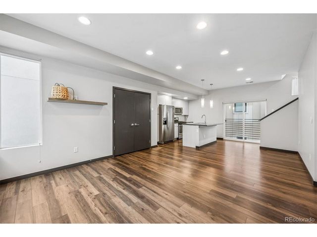 1287 Quitman St, Denver, CO 80204