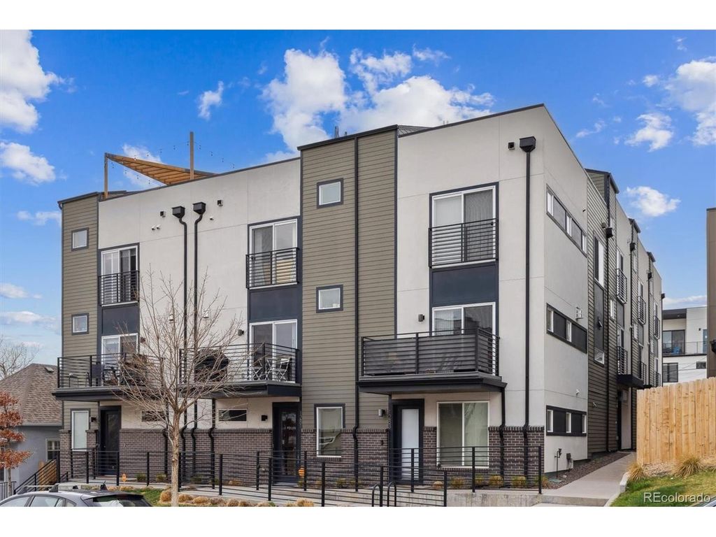 1287 Quitman St, Denver, CO 80204