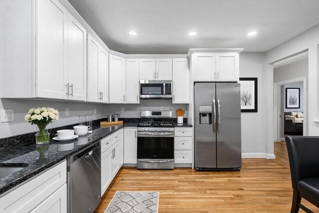 1433 Cambridge Street 1, Cambridge, MA 02139