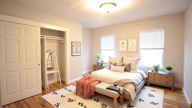 1433 Cambridge Street 1, Cambridge, MA 02139