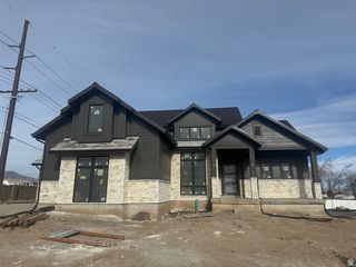 6382 W HOLLYS POND LN #1, Herriman, UT 84096