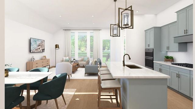 18719 Buttercup Farms Lane, Hockley, TX 77447