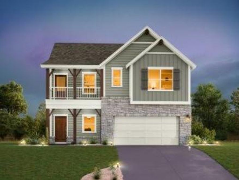613 Henry Milton RD, Georgetown, TX 78626