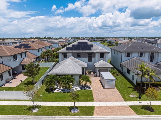 17765 SW 45th St, Miramar, FL 33029
