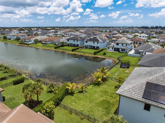 17765 SW 45th St, Miramar, FL 33029