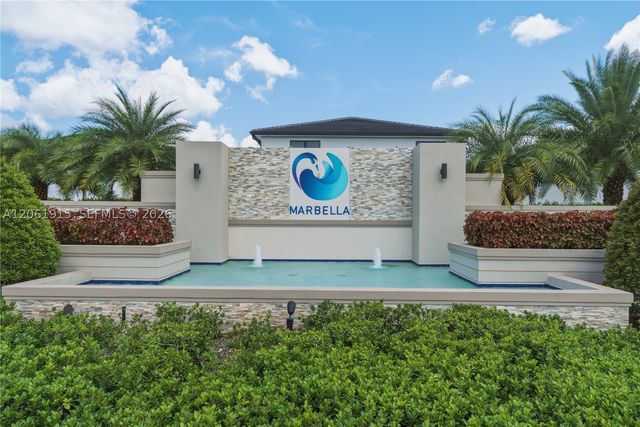 17765 SW 45th St, Miramar, FL 33029