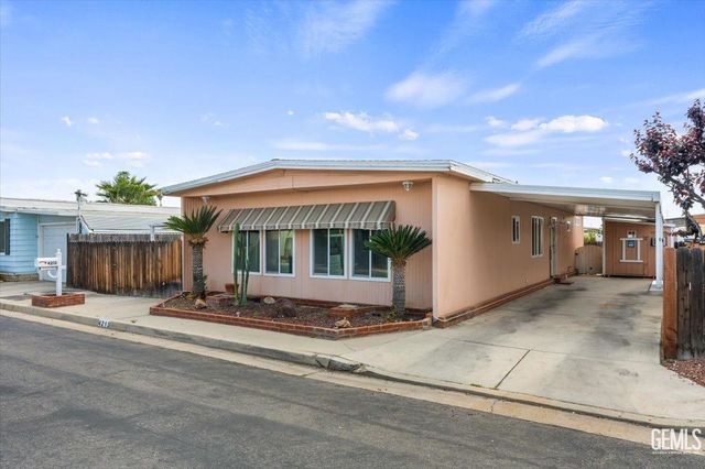 4213 Prince Street, Bakersfield, CA 93301