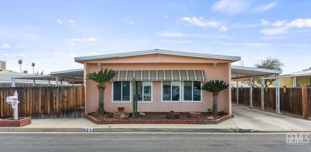 4213 Prince Street, Bakersfield, CA 93301
