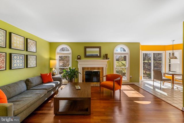 12328 GALESVILLE DR, Gaithersburg, MD 20878