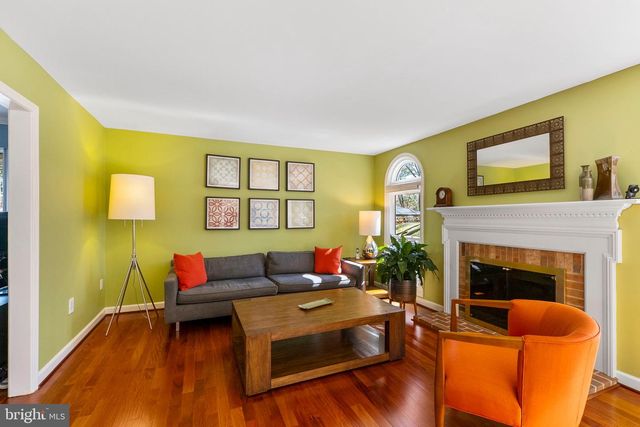 12328 GALESVILLE DR, Gaithersburg, MD 20878