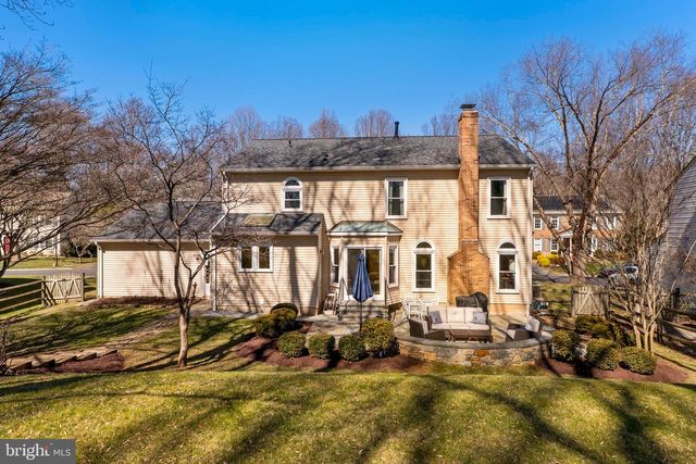 12328 GALESVILLE DR, Gaithersburg, MD 20878