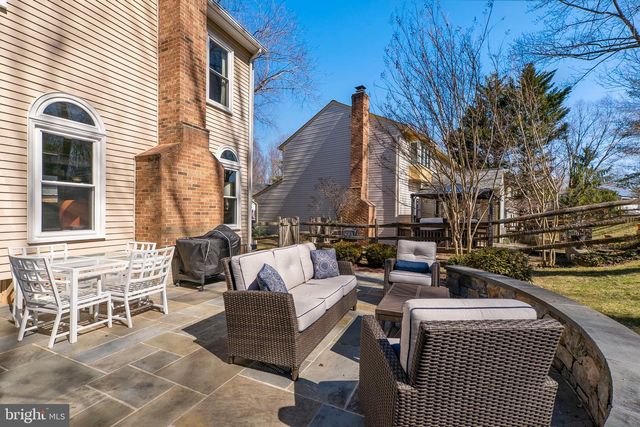 12328 GALESVILLE DR, Gaithersburg, MD 20878