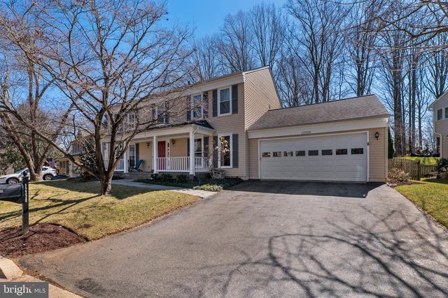 12328 GALESVILLE DR, Gaithersburg, MD 20878