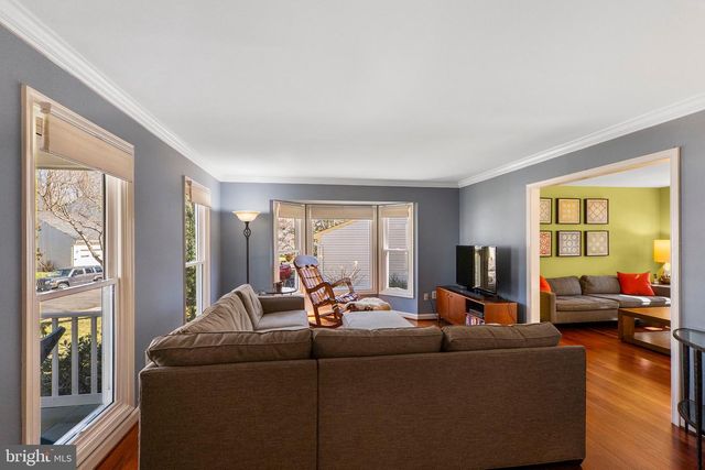 12328 GALESVILLE DR, Gaithersburg, MD 20878