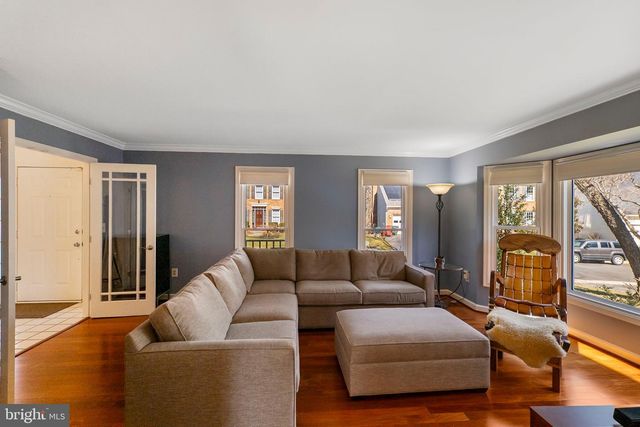 12328 GALESVILLE DR, Gaithersburg, MD 20878