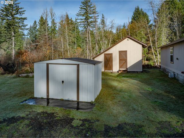 252 BLACKLEDGE Rd, Carson, WA 98610