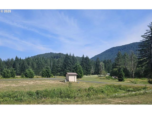 252 BLACKLEDGE Rd, Carson, WA 98610