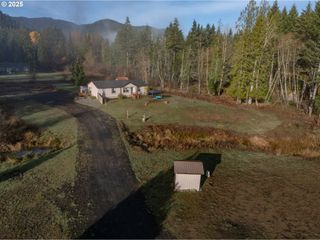 252 BLACKLEDGE Rd, Carson, WA 98610