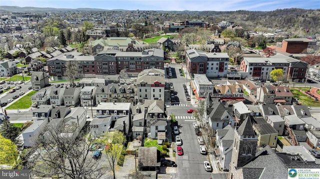 133 CATTELL ST #5, Easton, PA 18042