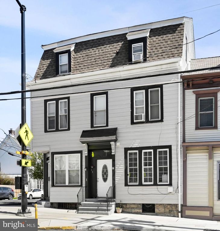 133 CATTELL ST #5, Easton, PA 18042