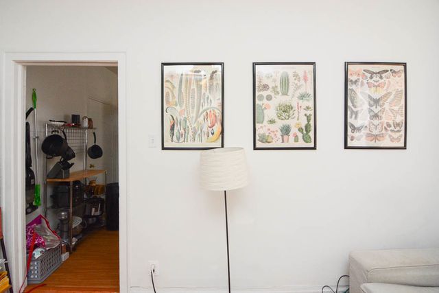 1933 W Crystal Street 2A, Chicago, IL 60622