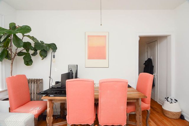 1933 W Crystal Street 2A, Chicago, IL 60622