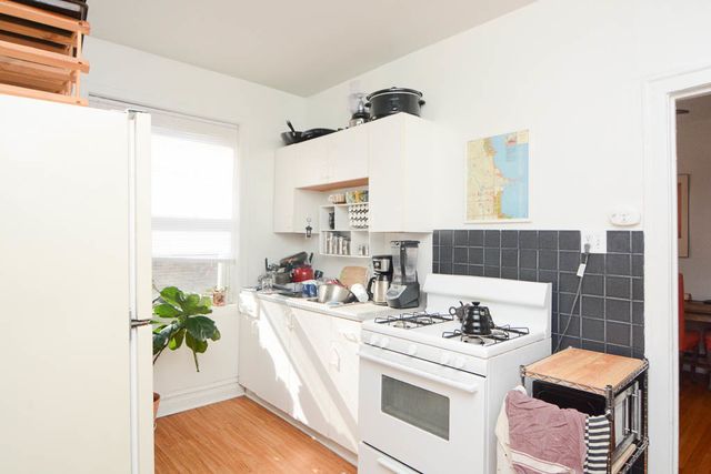 1933 W Crystal Street 2A, Chicago, IL 60622