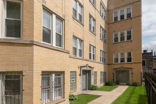 1933 W Crystal Street 2A, Chicago, IL 60622