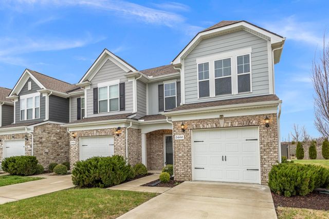 2444 Salem Creek Ct, Murfreesboro, TN 37128
