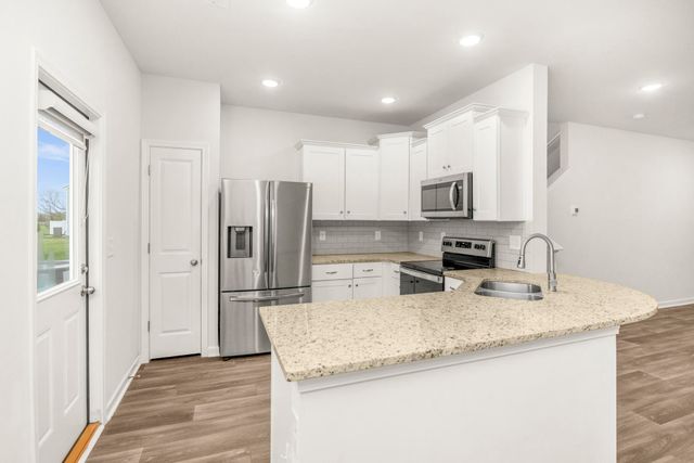 2444 Salem Creek Ct, Murfreesboro, TN 37128