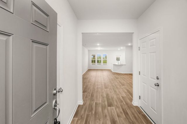 2444 Salem Creek Ct, Murfreesboro, TN 37128