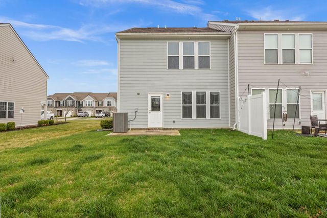 2444 Salem Creek Ct, Murfreesboro, TN 37128